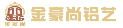 金豪尚 - logo